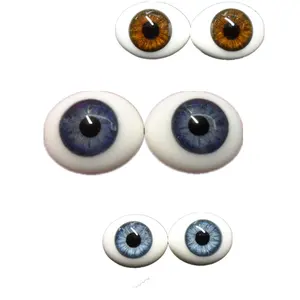 Trendy Wholesale glass eyes for crafts For Kids Of All Ages 