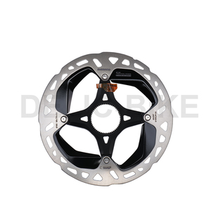 <span class=keywords><strong>Shimano</strong></span> ดิสก์เบรก M9100 <span class=keywords><strong>RT</strong></span>-MT900 XTR <span class=keywords><strong>RT</strong></span>-MT900-ล็อคกลาง-เทคโนโลยีน้ำแข็ง-203/180/160/140ชิ้นส่วนจักรยานดั้งเดิม - Product Image 1