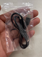 Câble de type C 1A 2A Chargeur de synchronisation de données Prise de câble USB vers type C TPC pour câble de charge le moins cher