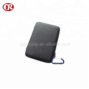 2026 Neuer Stil Maßgefertigtes Kopfhörer-EVA-Tragetasche mit Griff Kundenspezifische Plastikgehäuse - Product Image 2