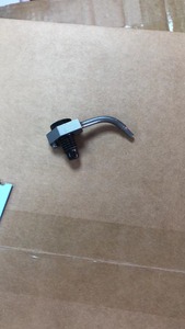 55564441 Piston Nozzle <strong>for</strong> Cruze Sonic Aveo <strong>Astra</strong> Zafira Mokka Auto <strong>Parts</strong> - Product Image 3
