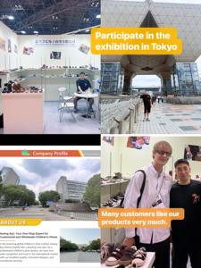 أحذية قماشية عالية الجودة ، أحذية رياضية ، أحذية قماشية لطيفة للأطفال - Product Image 6