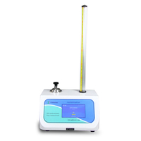 Probador de Impermeabilidad para Apósitos EN 13726-3, Presión Hidrostática para Máquina, Alta Precisión, Protección IP67, 1 Año de Garantía