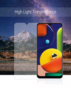 Protector <span class=keywords><strong>de</strong></span> pantalla <span class=keywords><strong>de</strong></span> vidrio templado para móvil, antiespía, para Samsung A03s, M32, A22, F12, M02s, A12, micas <span class=keywords><strong>de</strong></span> vidrio para celulares - Product Image 2