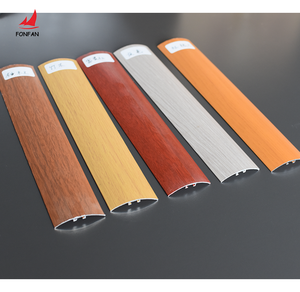 Fácil de usar de aluminio fuera de la esquina guardia de Trim - Product Image 6