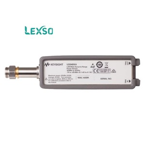 Sensor de Potencia Media y LAN Keysight U2049xa de 10 MHz a 33 GHz - Product Image 2