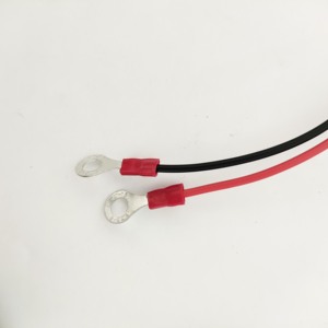 Özel Sigorta Tutucu Kablo Demeti - Product Image 5