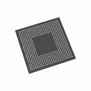 532 BFBGA FCBGA Embedded TMS32C6415DGLZ5E0 In Stock Electronic Chips Component - Product Image 1