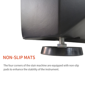 Stepper Elettrico per Fitness, <span class=keywords><strong>Attrezzatura</strong></span> da Palestra con Velocità Regolabile, Esercizio Aerobico, Stepper Commerciale Nuovo Stile, Vendita Diretta dalla Fabbrica - Product Image 6