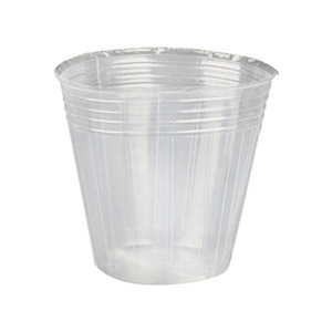 Vaso per Piante Verdi da Giardino, Trasparente, Traspirante e Durevole, per Phalaenopsis, <span class=keywords><strong>Orchidee</strong></span>, Dendrobium, Vaso per <span class=keywords><strong>Semina</strong></span> e Vivaio - Product Image 5