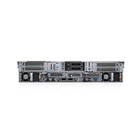 Server 2U Dengan CPU AMD EPYC, Server Rak Perusahaan Komputasi Berkinerja Tinggi Tersedia