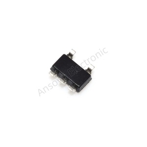 ANSOYO TCR2EF45 4.5V 200MA SMV Circuitos Integrados IC Chips de Gestión de Energía PMIC Componentes Electrónicos TCR2EF45,LM(CT) - Product Image 4