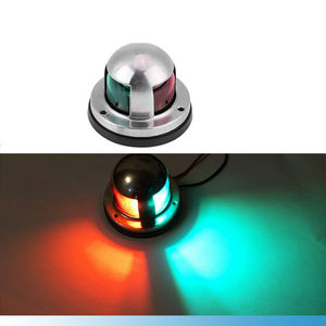 Luces de Navegación LED de 12V CC de Plástico de Alta Calidad para Barcos y Yates, Marca Anshun - Product Image 6