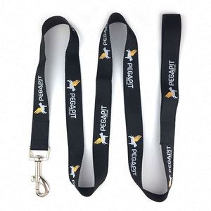 Collar y Correa para Perro con Diseño Personalizado y Serigrafía al por Mayor - Product Image 4