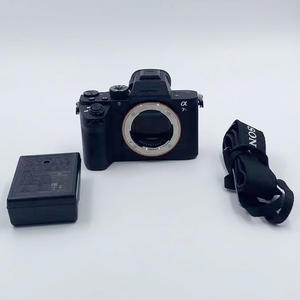 Equipo de estudio DSLR profesional Original para <span class=keywords><strong>Sony</strong></span> <span class=keywords><strong>A7R</strong></span> <span class=keywords><strong>V</strong></span> Digital usado para transmisión en vivo de TikTok cámara usada venta al por mayor venta única - Product Image 6