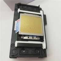 99% Original FA09050 XP600 DX10 Printhead untuk Epson XP600 XP601 XP700 XP750 XP800 XP850 XP801 Kepala Cetak Inkjet
