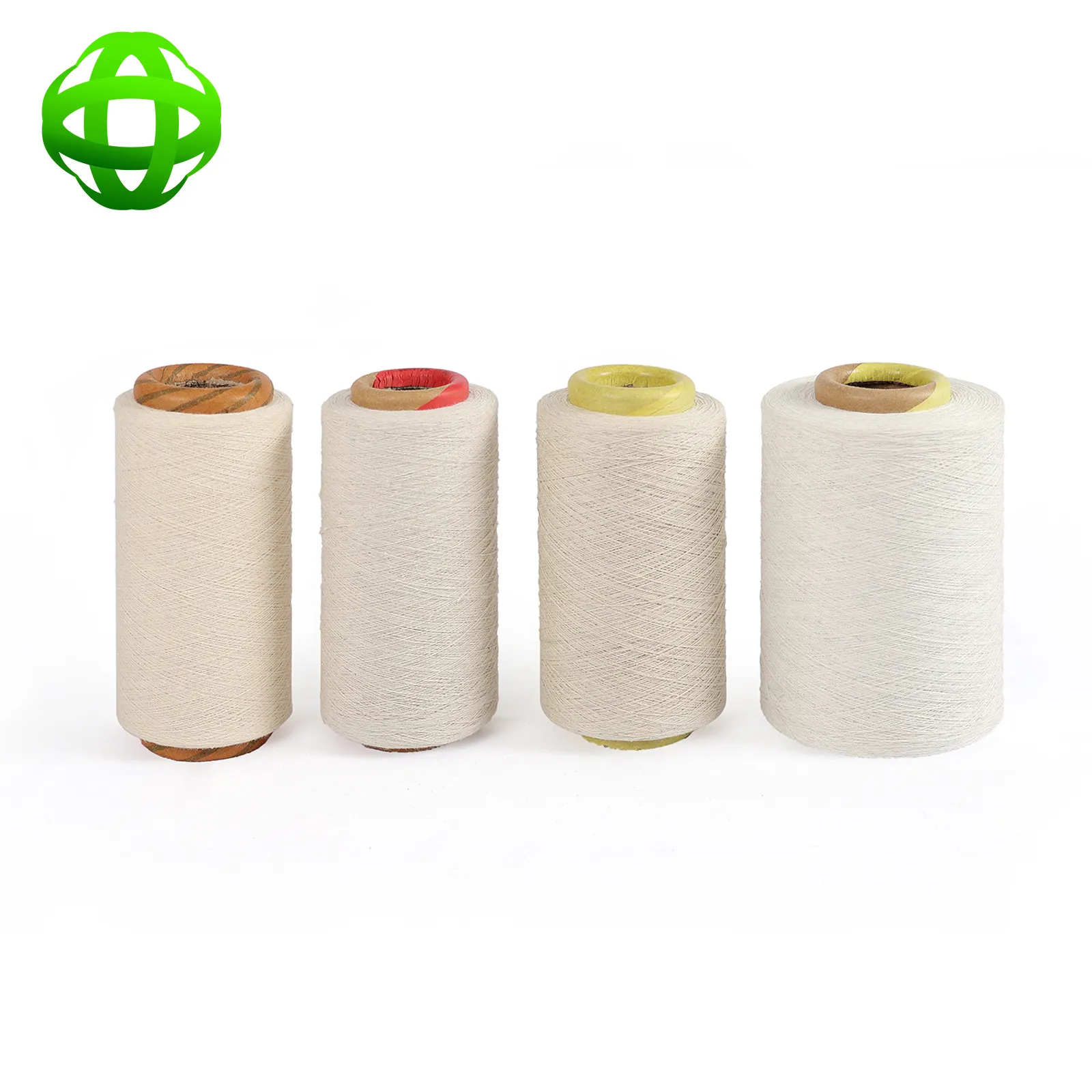 綿糸20/1混紡リサイクル糸編み物用
