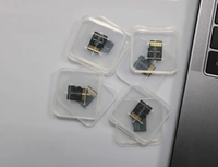 Werksneue 32GB/64GB/128GB TF-Karte Hochgeschwindigkeits-Kamera-Speicherkarte