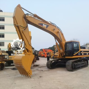 Nuovo escavatore usato <span class=keywords><strong>Mini</strong></span> escavatore <span class=keywords><strong>Carter</strong></span> 330 Caterpillar CAT330GC 330B 330BL escavatore idraulico medio - Product Image 3