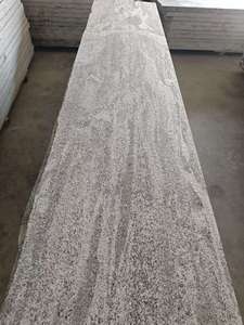 Granit gris-blanc naturel brossé écologique de grande taille, marque TY, directement de l'usine, pour sols de villas, parcs et comptoirs de cuisine - Product Image 3