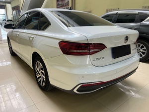 YD AUTO <span class=keywords><strong>2023</strong></span> Volkswagen Lavida 500 Million Blanco 2WD 1.5L, 43,500 km, Pintura Original, Seguro Incluido, Vehículo Usado - Product Image 6