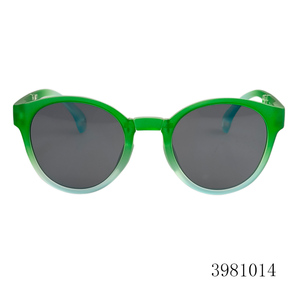 Trending 2025 Colorful Boys Girls Flexible <strong>Light</strong> TR90 Round <strong>Polarized</strong> Foldable Kids Sunglasses - Product Image 4