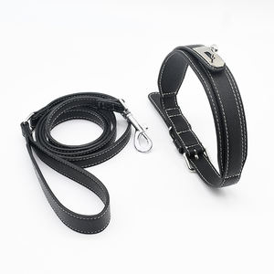 Harness, Tali, dan Kalung Hewan Peliharaan Bermotif Cetak Modis Asli Grosir untuk Kucing dan Anjing Perlengkapan Hewan Peliharaan Lintas Batas - Product Image 4