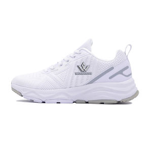 أحذية نمط المشي الجديدة المخصصة للرجال والنساء أحذية الجري الرياضية Zapatos para Mujer y ombre zapatilas - Product Image 6