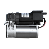 Compresseur de suspension pneumatique pour Mercedes W213 Classe E, W205 Classe C, W253 GLC, pompe à air Airmatic, remplacement OE