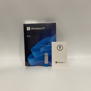 Nouvelle boîte USB 11 Pro, activation 100% en ligne, livraison, garantie de 6 mois, livraison rapide, haute qualité, autocollant authentique et officiel pour G - Product Image 1