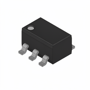 Compre en Línea Componentes Electrónicos del Fabricante Channel Power Management (PMIC) MAX4838EXT-T 6 TSSOP, SC 88, SOT 363 - Product Image 1