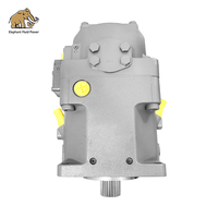 Pompe à piston hydraulique PD-020-10013 A11VLO260EP2D/11R pour machines de construction, pièces de pompe de tracteur