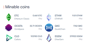 ACT miner Miner Bombax Miner Ez100-pro 15.5gh/s 3100w Ethash <span class=keywords><strong>Computer</strong></span> daten prozessor Bombax Miner Ez100 Bombax Ez100 Pro - Product Image 5