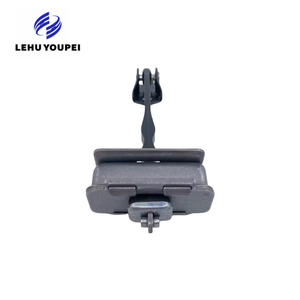 Limiteur <span class=keywords><strong>de</strong></span> porte, sangle <span class=keywords><strong>de</strong></span> verrouillage OE 9676763280 pour Citroën C4L Peugeot 408, butée <span class=keywords><strong>de</strong></span> charnière <span class=keywords><strong>de</strong></span> porte, pièces automobiles - Product Image 3