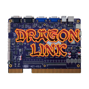 Machine de jeu de compétences verticale Tonko CSB002-V8, cabinet, carte de circuit imprimé, 8 en 1, Ultimate Firelink, carte de jeu, prise US/UK/AU/EU - Product Image 6