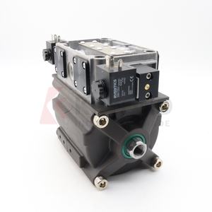 1ชิ้น C2.184.1051/13 C2.184.1051 D100นิวเมติกส์ CD102 SM102 H30อะไหล่เครื่องการพิมพ์ยูนิตวาล์ว - Product Image 2