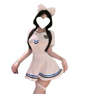 Sexy lingerie set for small breasts, perfect for a seductive night out. - Product Image 2