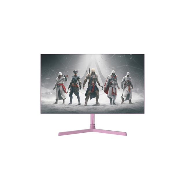 LED Monitor HDR 144hz 165hz 27inch 32inch Computer Monitor for Gamers 1080P 2K Gaming Monitor