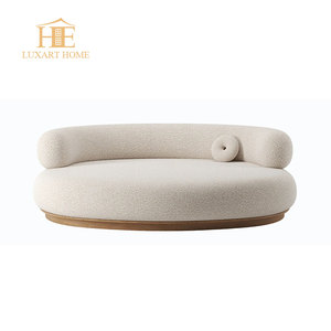 Ensemble de canapés <span class=keywords><strong>Brasilia</strong></span> en tissu minimaliste italien, base en bois de frêne, canapé moderne sur mesure pour salon, chaise longue, canapé séparé - Product Image 1