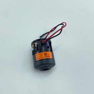 Motor-Montaje del motor de la aspiradora-para aspiradoras Dreame T10 / <span class=keywords><strong>Xiaomi</strong></span> <span class=keywords><strong>G9</strong></span> / <span class=keywords><strong>Xiaomi</strong></span> G10 - Product Image 2