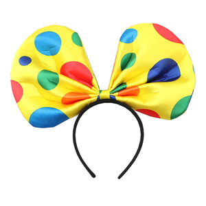 Vestido de Tul de Payaso <span class=keywords><strong>para</strong></span> Niños, Estilo Moderno, Inspirado en Halloween, Hecho a Mano, Arcoíris, <span class=keywords><strong>para</strong></span> Carnaval, Cosplay, <span class=keywords><strong>Ropa</strong></span> Brillante - Product Image 4