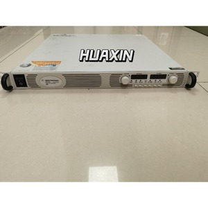 Alimentation électrique DC Keysight Agilent N5750A SYSTEM 150V, 5A, 750W d'occasion -- * hx - Product Image 1
