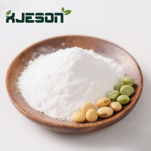 ผงสตาชิโอสเตทราไฮเดรตเกรดอาหาร99% จากธรรมชาติ470-55-3สารให้ความหวาน - Product Image 3