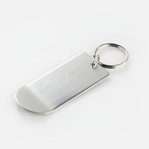 Venta al por mayor de pintura esmaltada dura suave personalizada <span class=keywords><strong>tabla</strong></span> de <span class=keywords><strong>surf</strong></span> plana tapa personalizada lata acero abridor llavero abrebotellas llavero - Product Image 1