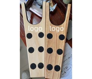LOGO personalizzato in legno, - Product Image 4