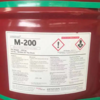 Wanhua MDI PM-200 à prix compétitif, polyol polyéther, mousse de polyuréthane pulvérisée à cellules ouvertes/fermées