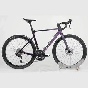 จักรยานเสือหมอบ VOLATA คาร์บอนไฟเบอร์ <span class=keywords><strong>JAVA</strong></span> ปี 2024 24 สปีด เบรคไฮดรอลิกดิสก์ R7170 Di2 เกียร์อิเล็กทรอนิกส์ จักรยานแข่ง - Product Image 5