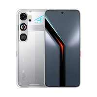 Nouveau Smartphone Gaming Neo 5 GT 6,8'' AMOLED 144Hz Dimensity 7400 6210mAh Charge Rapide 80W Stockage 256GB/512GB Global