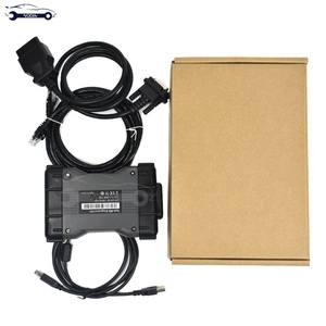 MB Star C6 03.2022, outil de diagnostic MB Star C6, multiplexeur Star Mb C6, connexion Wifi, outils de diagnostic Xentry C6 - Product Image 6