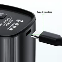 Lámpara UV LED Inteligente UV395 para Curado de Adhesivo Verde, Reparación de Soldadura de PCB, LCD y Placas Base de Teléfonos